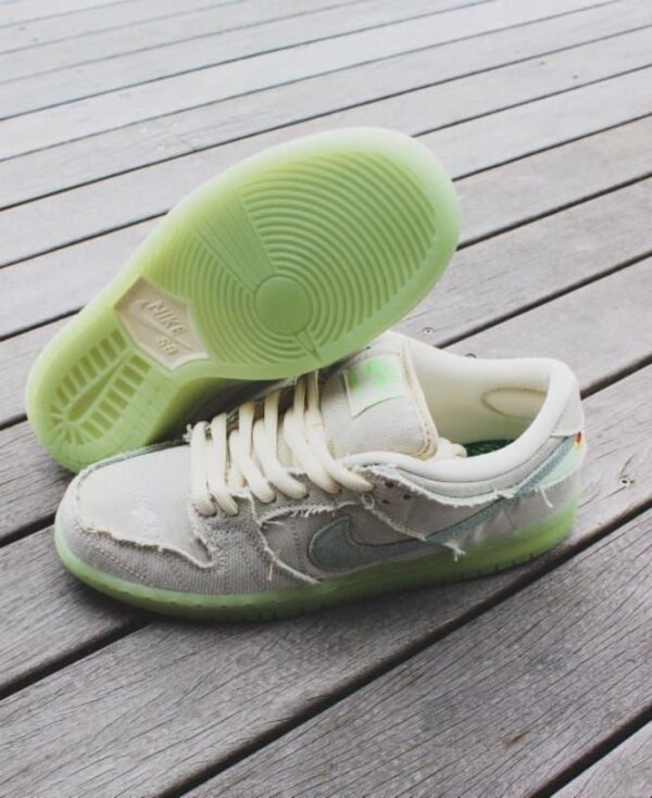 Nike SB Dunk Low Mummy (Master Quality) Shoes Wala