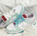 Nike Sb Dunk "Year of the Dragon"🐉 (Master Quality) Shoes Wala