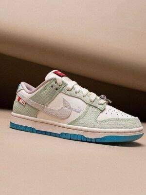 Nike Sb Dunk "Year of the Dragon"🐉 (Master Quality) Shoes Wala