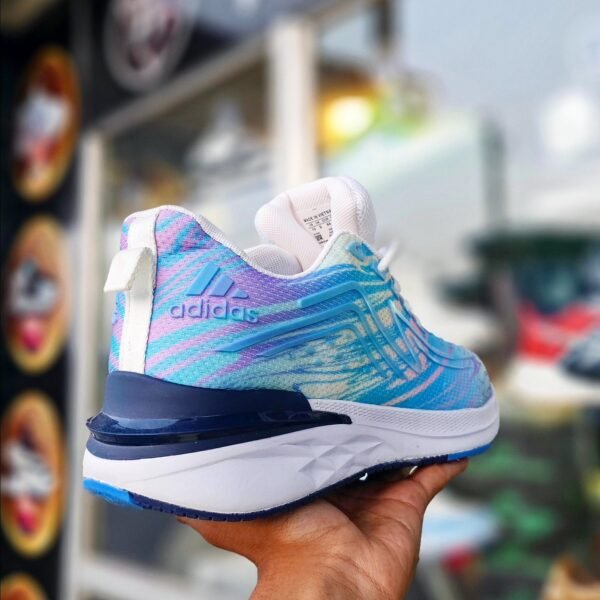 ADIDAS UNISEX F1 Shoes Wala