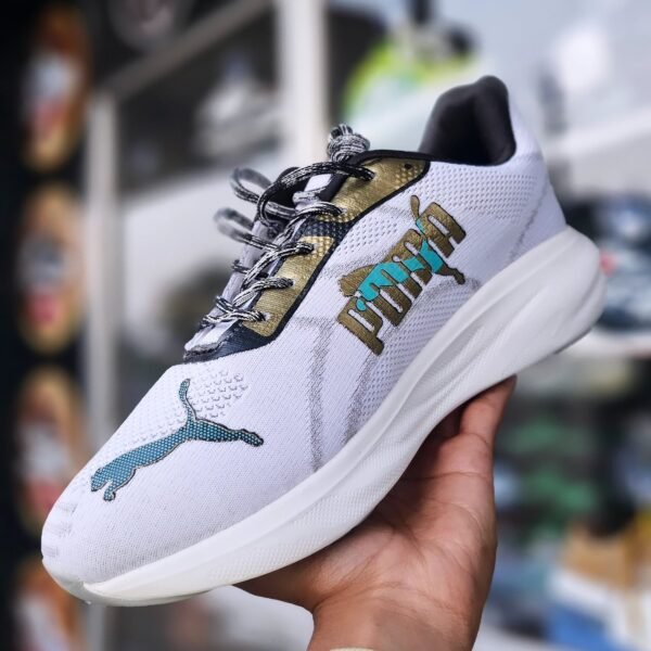 PUMA SPORTS N1 Shoes Wala