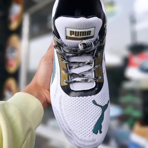 PUMA SPORTS N1 Shoes Wala