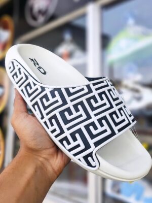 Versace Slider Shoes Wala
