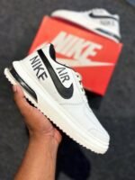 Nike Air Black (Good Quality) Shoes Wala