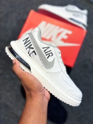 Nike Air Grey (Good Quality) Shoes Wala