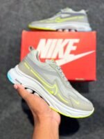 Nike Reflective Green (Good Quality) Shoes Wala