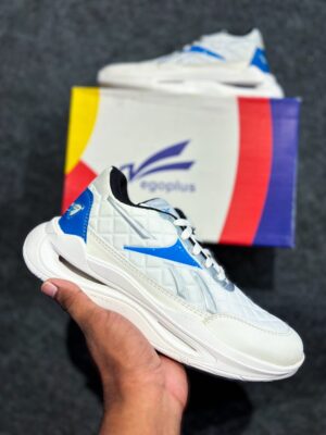 Reebok Sports Blue (Good Quality) Shoes Wala