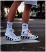 Converse X Off White Full 70 2 0(Master Quality) Shoes Wala
