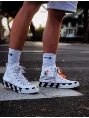 Converse X Off White Full 70 2 0(Master Quality) Shoes Wala