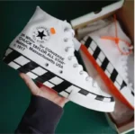 Converse X Off White Full 70 2 0(Master Quality) Shoes Wala