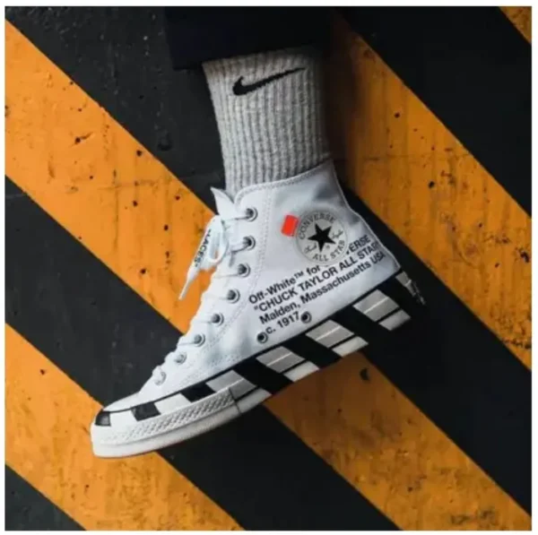 Converse X Off White Full 70 2 0(Master Quality) Shoes Wala