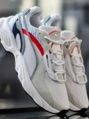 Puma X Rs Porsche (Master Quality) Shoes Wala