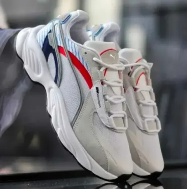 Puma X Rs Porsche (Master Quality) Shoes Wala