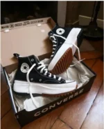 Converse All Star Run Star (Master Quality) Shoes Wala