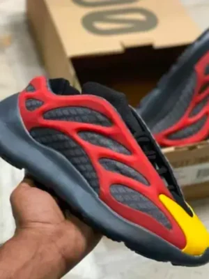 Adidas Yeezy 700 V3 (Master Quality) Shoes Wala