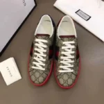 Gucci Ace Gg Supreme Snekers (Master Quality) Shoes Wala