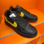 Louis Vuitton X Airforce(Master Quality) Shoes Wala
