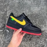 Louis Vuitton X Airforce(Master Quality) Shoes Wala