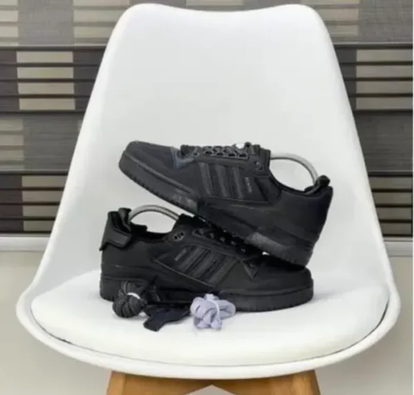 Adidas Forum Low X Bad Bunny Benito(Master Quality) Shoes Wala