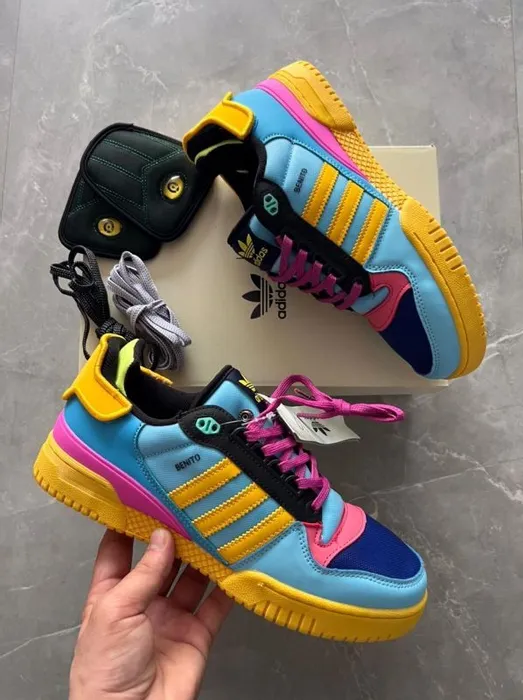 *Adidas Bad Bunny Benito(Master Quality) Shoes Wala