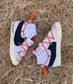 Nike Blazer Jumbo High (Master Quality) Shoes Wala