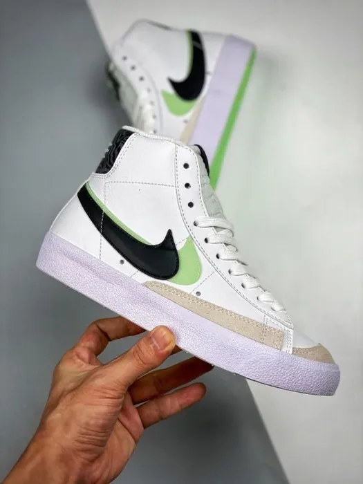 Nike Blazer 77 (Master Quality) Shoes Wala