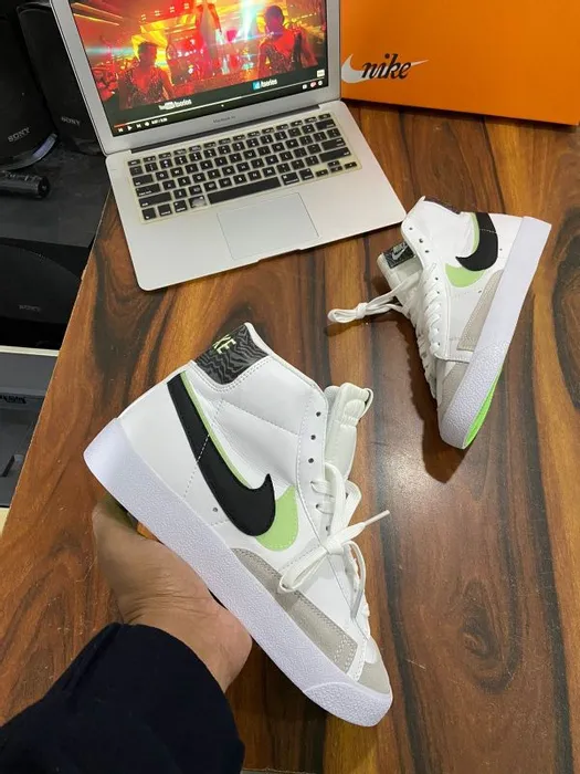 Nike Blazer 77 (Master Quality) Shoes Wala