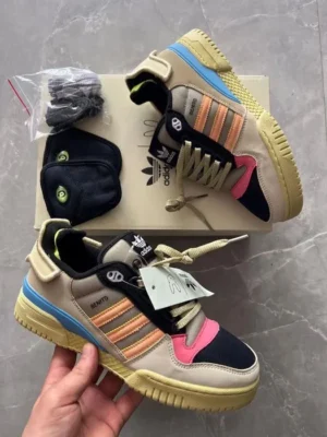 *Adidas Bad Bunny Benito(Master Quality) Shoes Wala