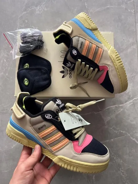 *Adidas Bad Bunny Benito(Master Quality) Shoes Wala