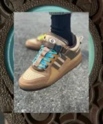 Adidas Bad Bunny Brown (Master Quality Shoes Wala