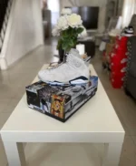 Nike Air Jordan 6 Georgetown (Master Quality) Shoes Wala