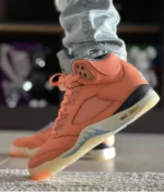Jordan Retro 5 DJ KHALED WE THE BEST(Master Quality) Shoes Wala