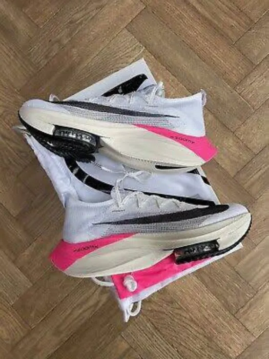 Nike Air Zoom Alphafly Next (Master Quality) Shoes Wala