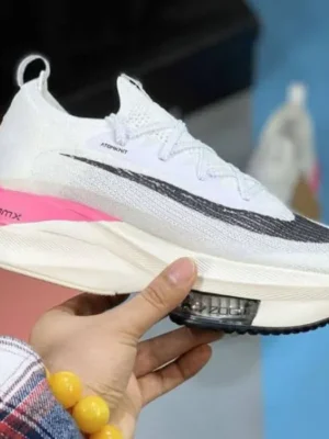 Nike Air Zoom Alphafly Next (Master Quality) Shoes Wala