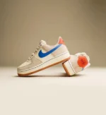 Nike Airforce 1 First Use Royal Sail ( Master Quality) Shoes Wala