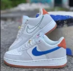 Nike Airforce 1 First Use Royal Sail ( Master Quality) Shoes Wala