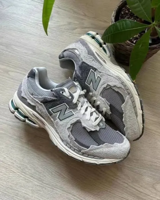 New Balance 2002 R Protection Pack (Master Quality) Shoes Wala