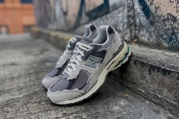 New Balance 2002 R Protection Pack (Master Quality) Shoes Wala