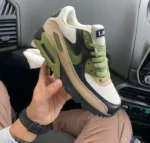 Nike Air Max 90 Lahar Escape (Master Quality) Shoes Wala