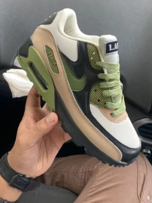 Nike Air Max 90 Lahar Escape (Master Quality) Shoes Wala