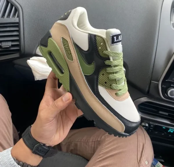 Nike Air Max 90 Lahar Escape (Master Quality) Shoes Wala