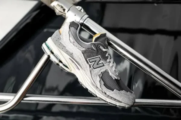 New Balance 2002 R Protection Pack (Master Quality) Shoes Wala