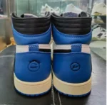 Air Jordan 1 X Fragment X Travis Scott(Master Quality) Shoes Wala