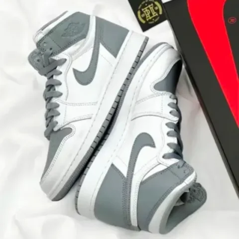 Nike Air Jordan High OG Stealth(Advance Quality Shoes Wala