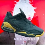 Air Jordan Point Lane Black Gold (MASTER QUALITY) Shoes Wala