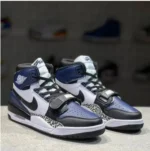 Nike Air Jordan Legacy 312 Midnight Navy Black (MASTER QUALITY Shoes Wala