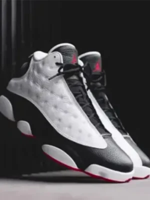 Nike Air Jordan 13 He Got Game (Master Quality Shoes Wala