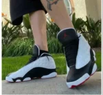 Nike Air Jordan 13 He Got Game (Master Quality Shoes Wala