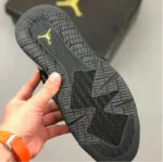 Nike Air Jordan 270 Mars Mettalic Gold(Master Quality) Shoes Wala