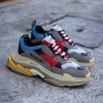 Balenciaga Tripel S MultipleColour (Master Quality) Shoes Wala